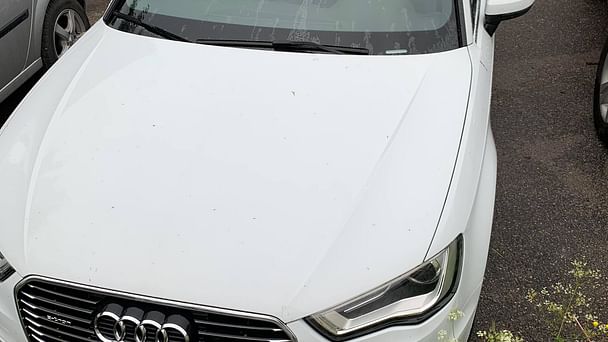 Audi A3 Sportback, 2015, Blyfri / Elektrisk (hybrid), automatisk