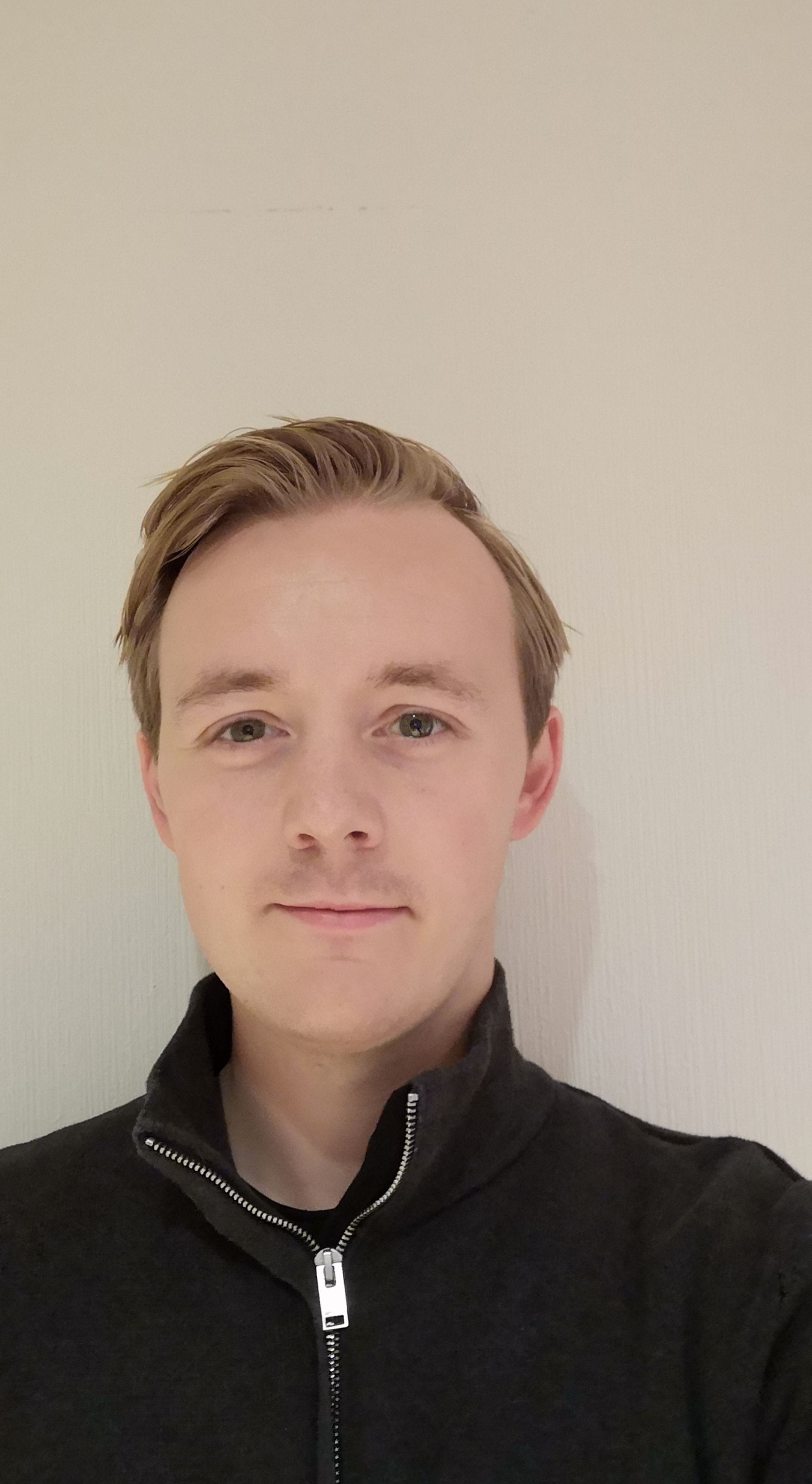 Ørjan