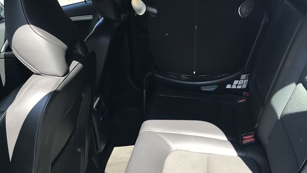 Volvo V70 med Tilhengerfeste