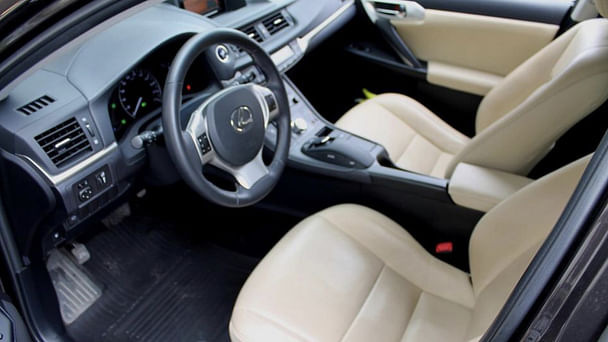 Lexus CT