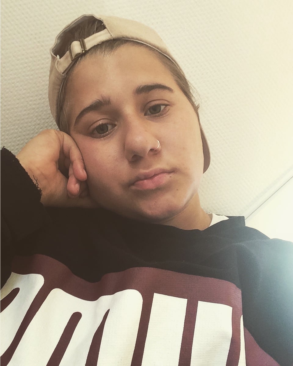 Aileen Mercede Fredriksen