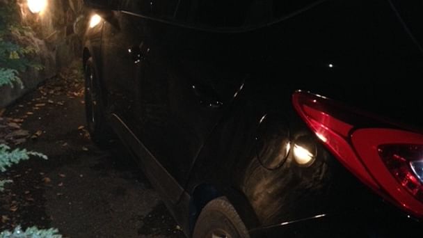 Hyundai iX35, 2015, Diesel