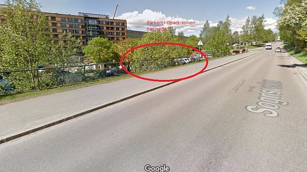 Peugeot Boxer med Lydinngang