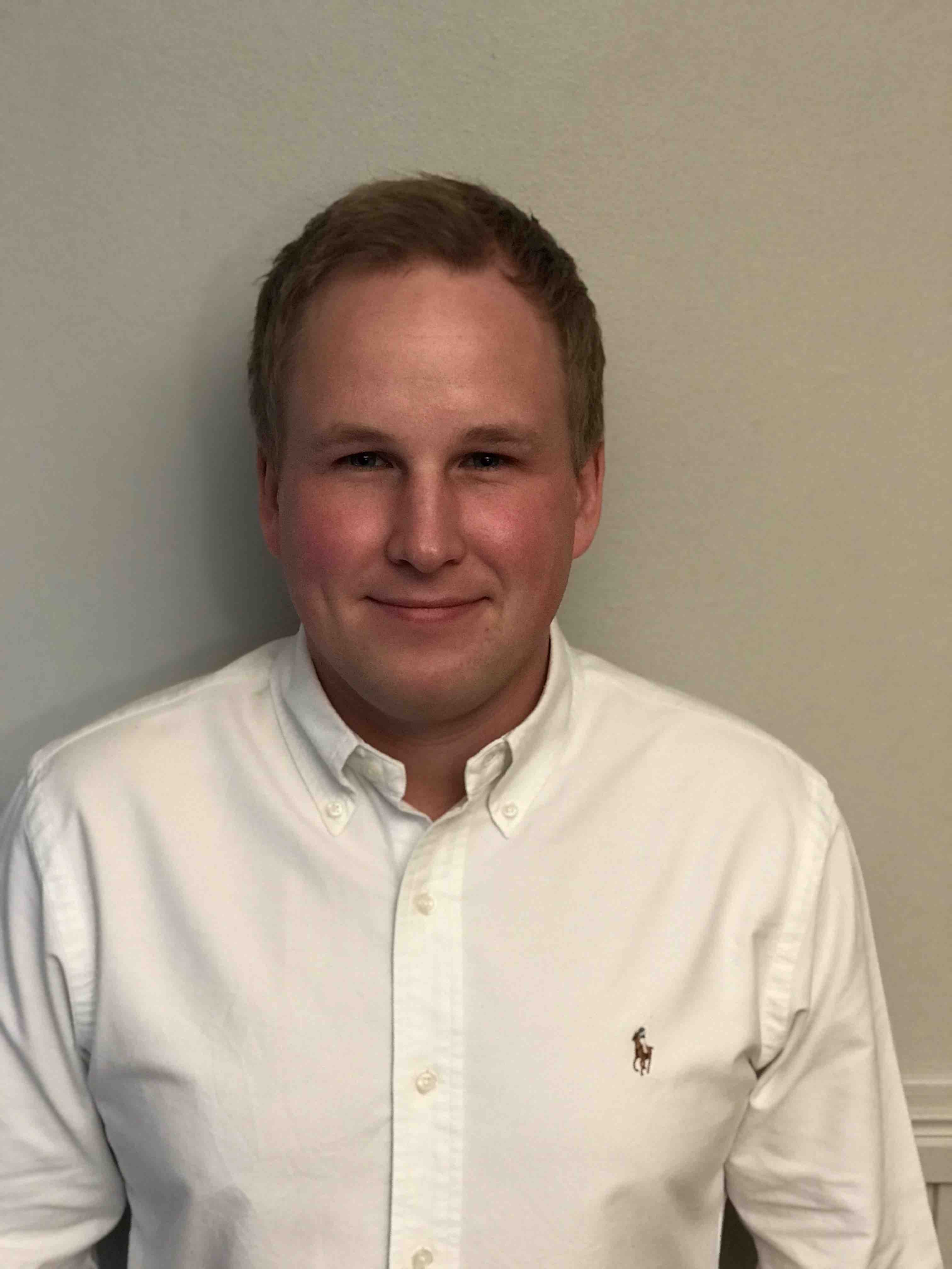 Marius Haagensen