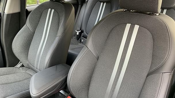 BMW Série 2 Active Tourer