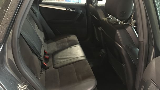 Audi A3 Break