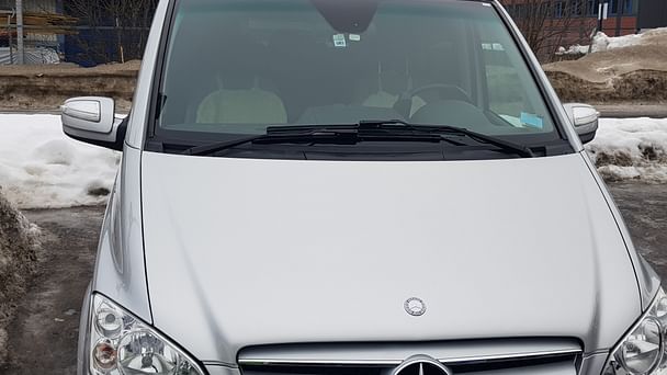 Mercedes Viano