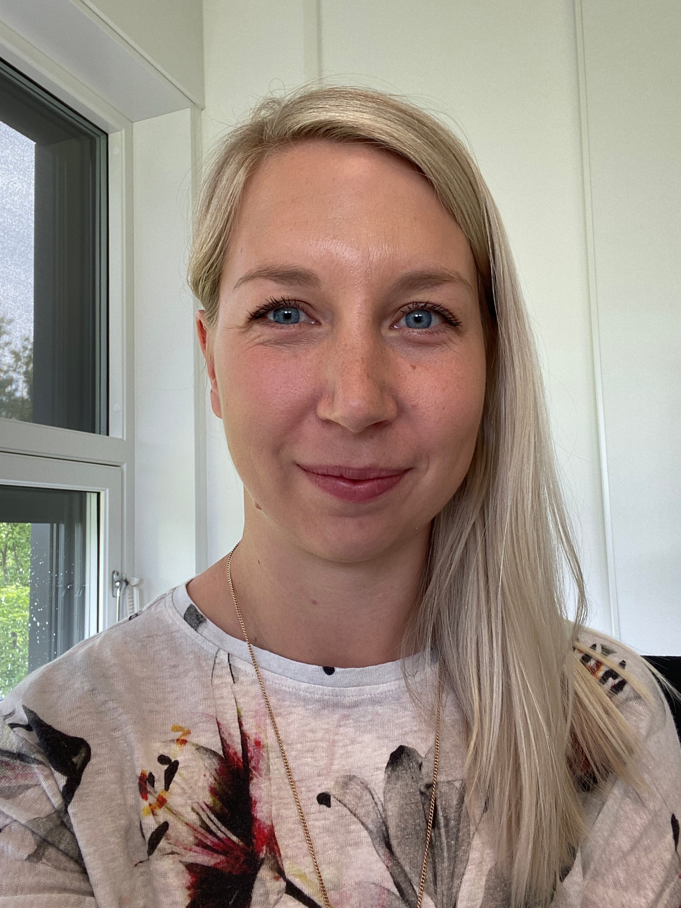 Lene Bøkseth