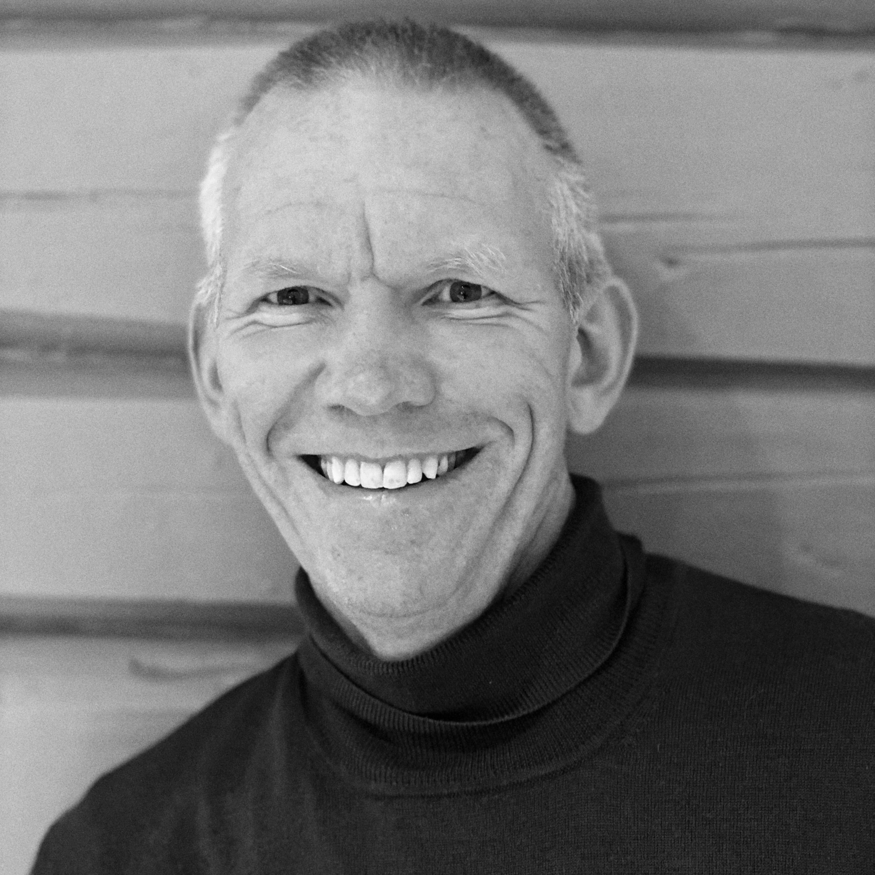 Måns Petter