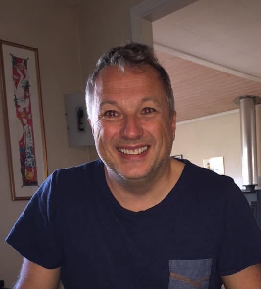 Bjørn Arne