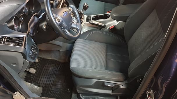 Ford Grand C-Max
