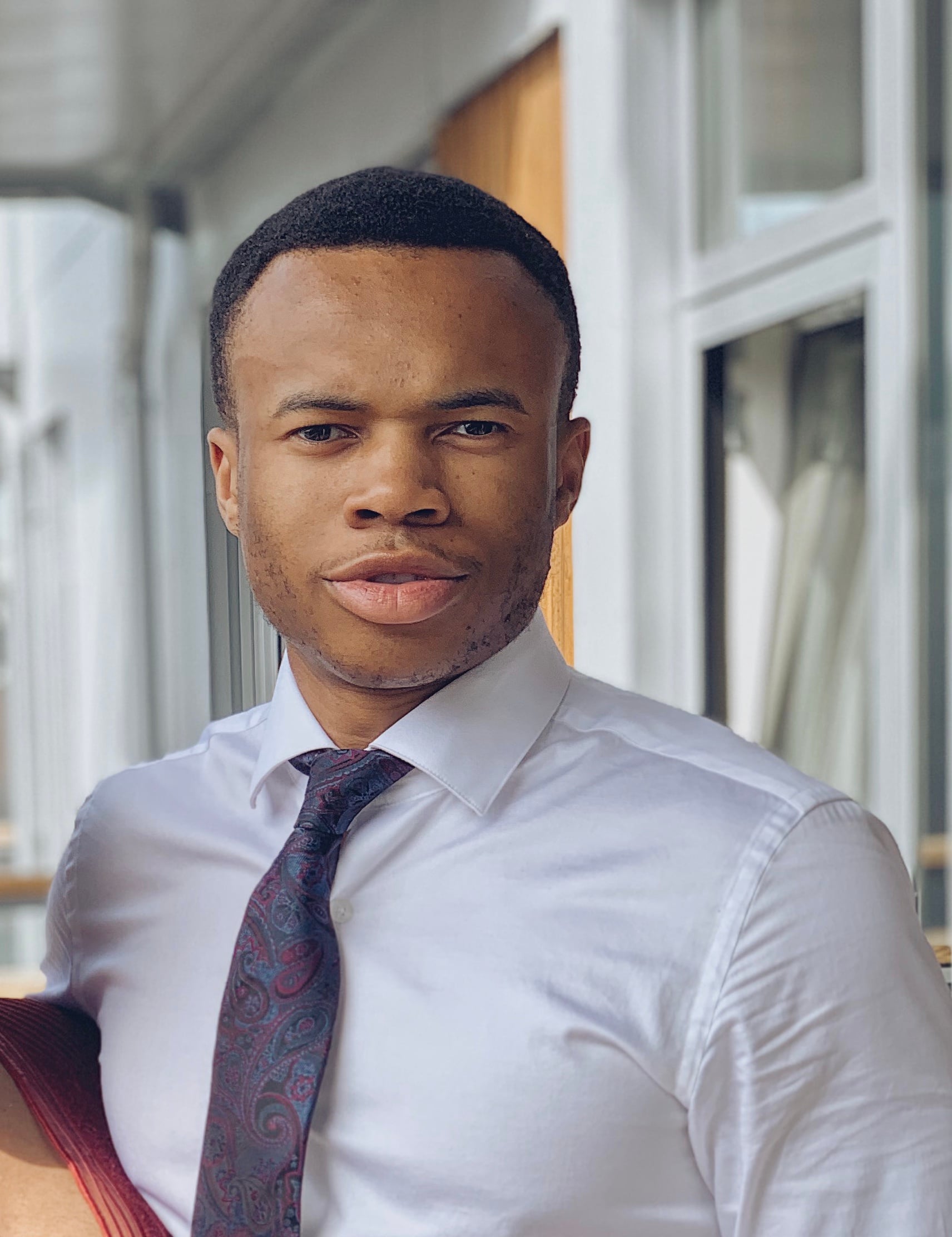 Chukwudi Ndu
