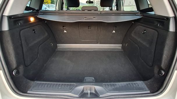 Mercedes Classe B