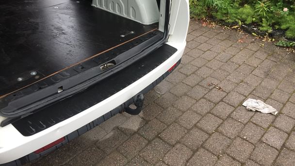 Fiat Doblo Cargo