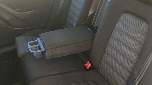 Volkswagen Passat Kombi stasjonsvogn 1.9tdi