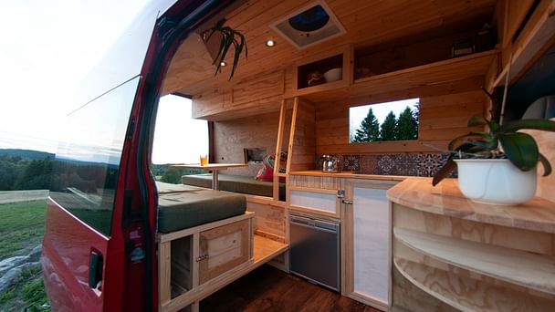 Ford Transit Connect, 2011, Diesel