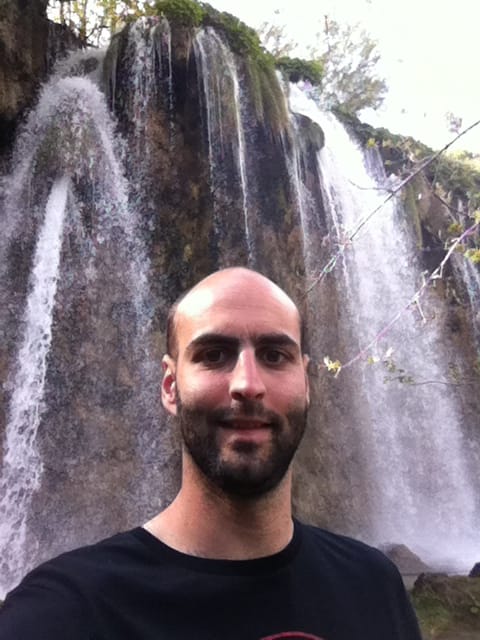 Joao Antonio