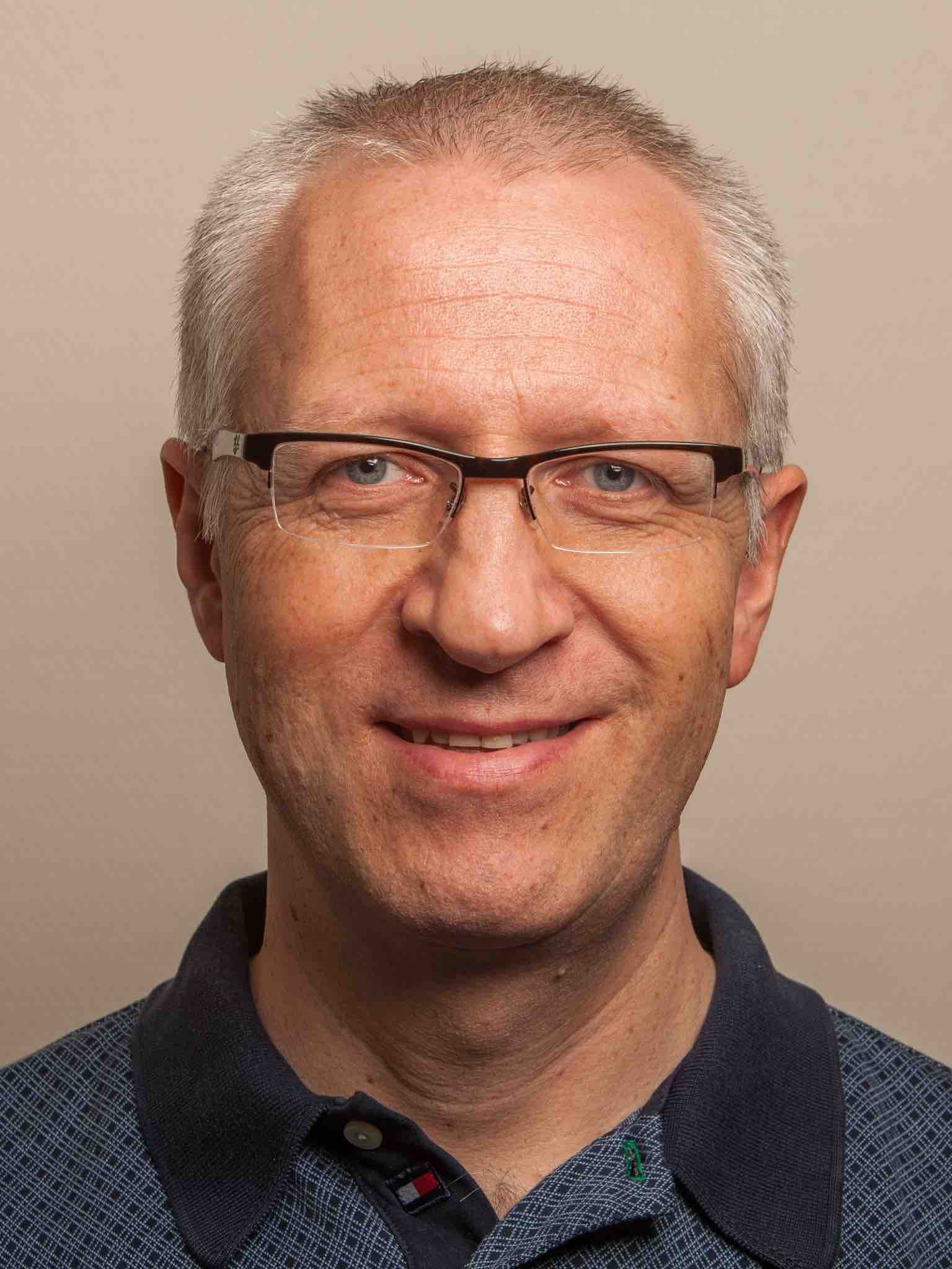 Bjorn Lea
