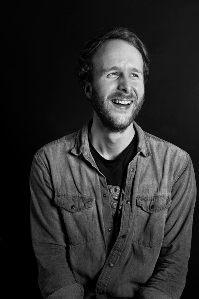 Fredrik