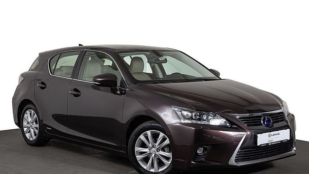 Lexus CT, 2011, Bensin, automatisk