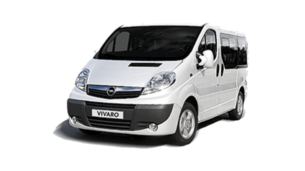 Opel Vivaro, 2012, Diesel