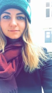 Malin Eivor Elinor