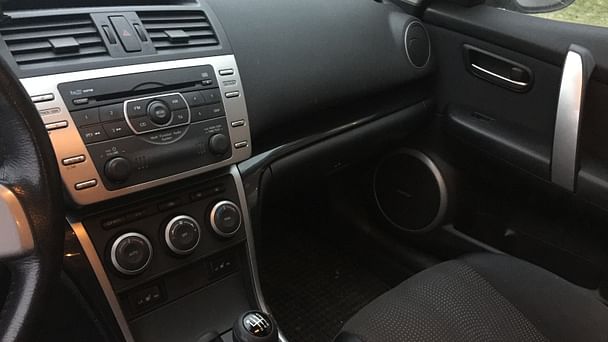 Mazda 626 Break