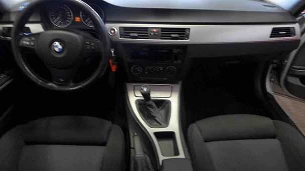 BMW Série 3