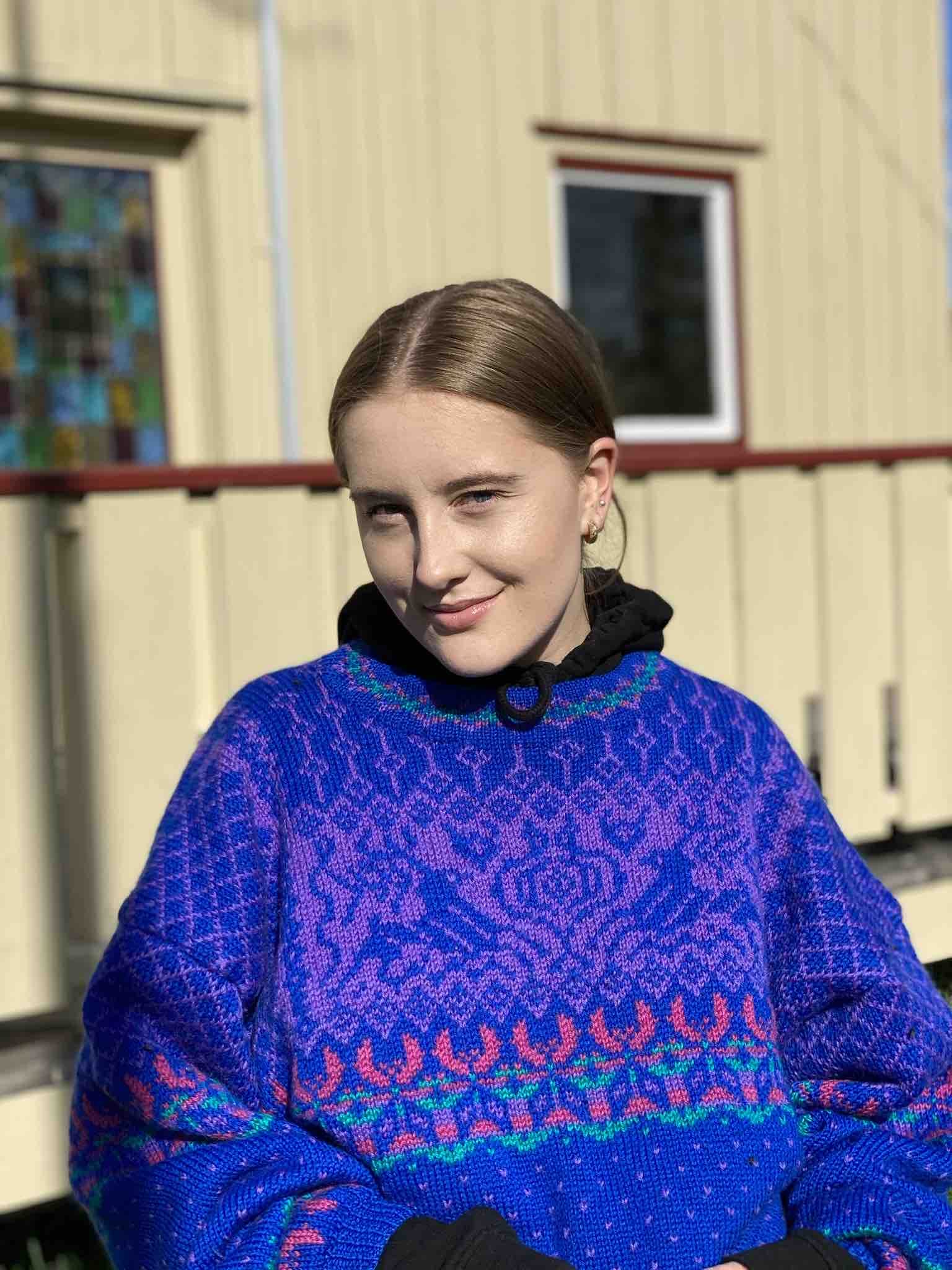 Ragnhild