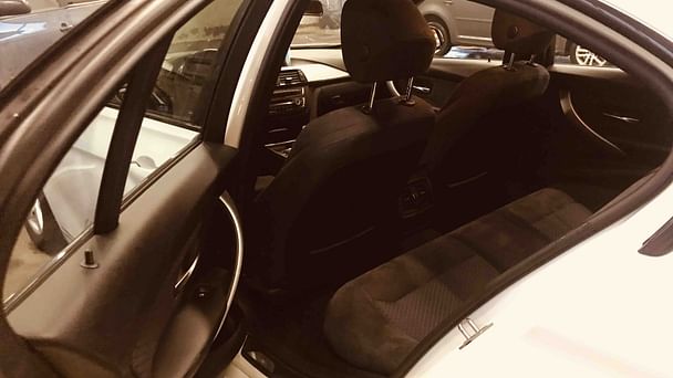BMW Série 3