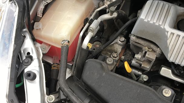 Toyota Prius +
