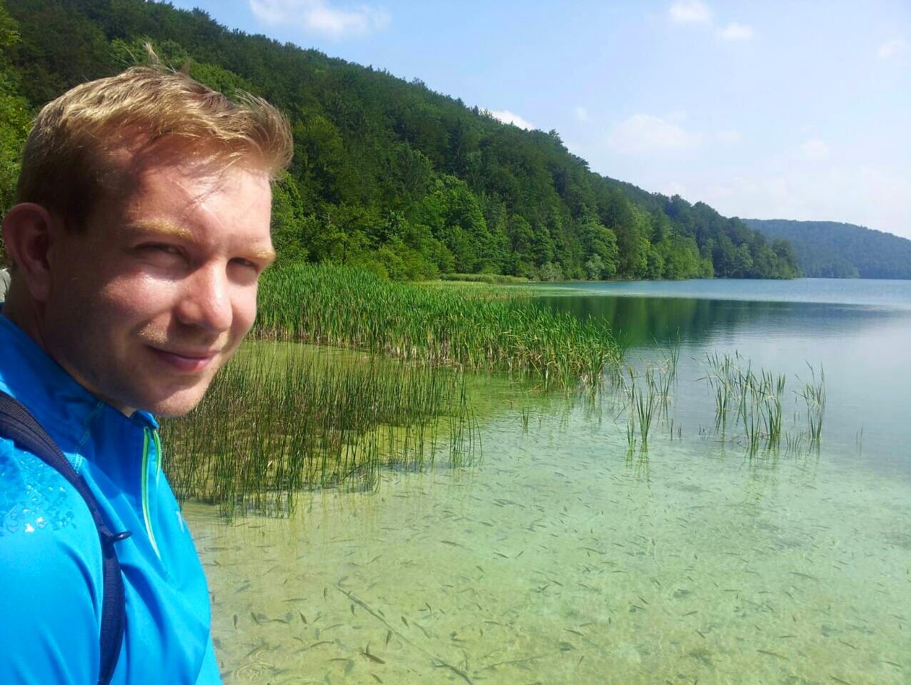 Tore Dyrhaug