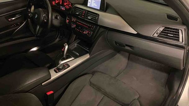BMW Série 3