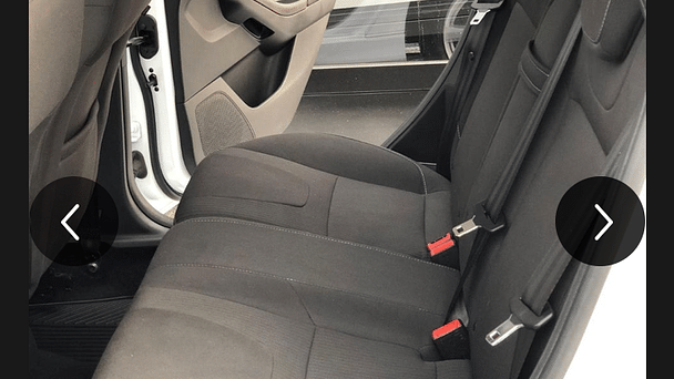 Ford Focus SW