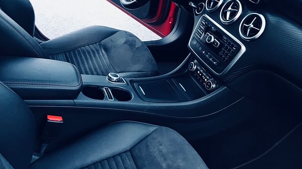 Mercedes Classe A