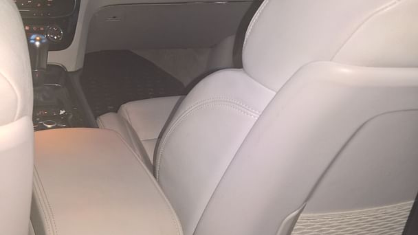 Peugeot 508 RXH med Vinterdekk