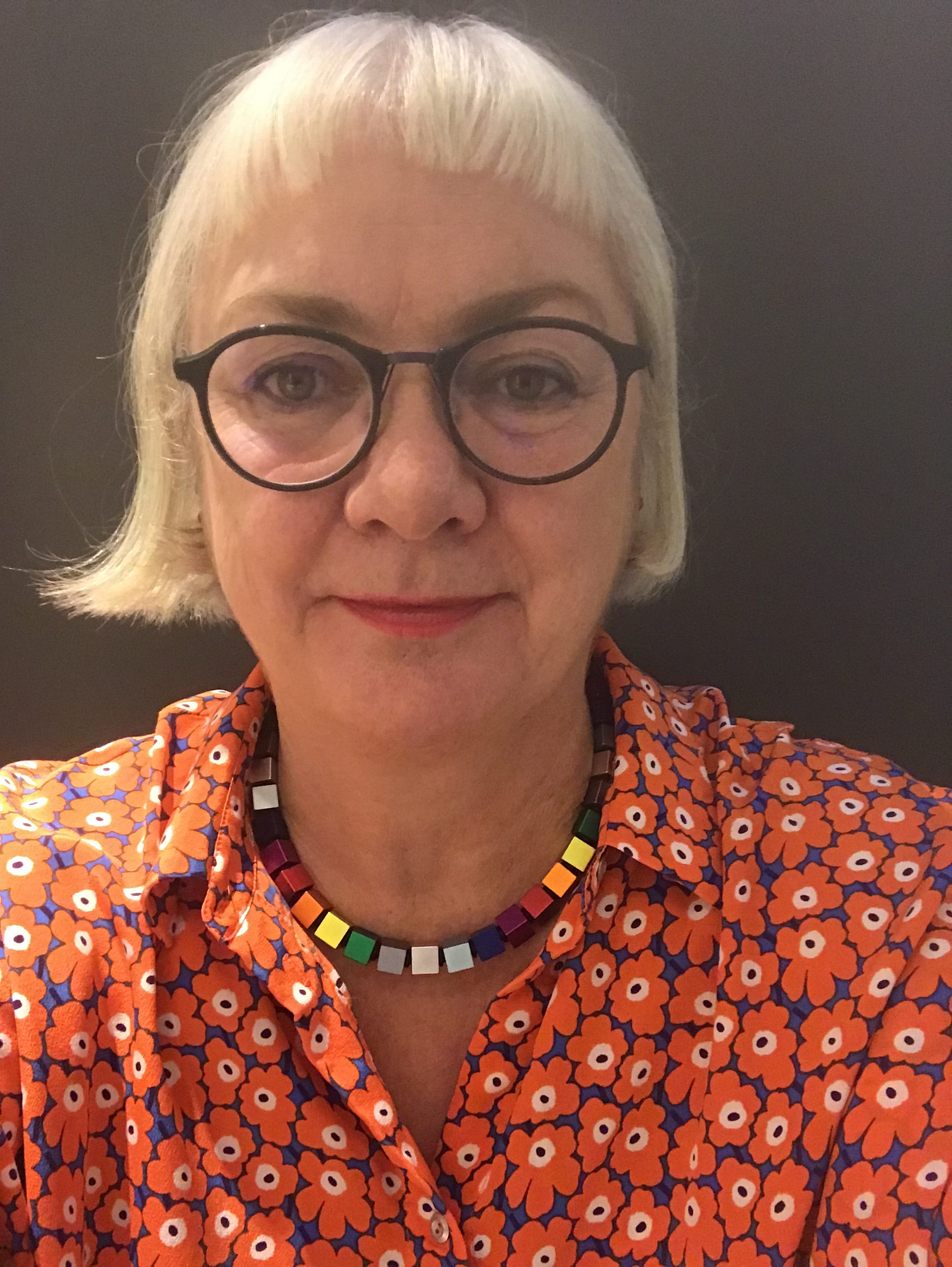 Ingunn Berta