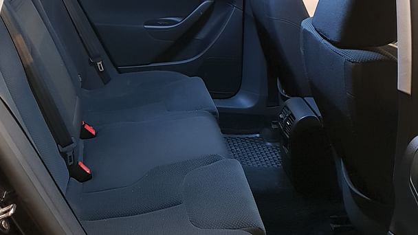 Volkswagen Passat Kombi