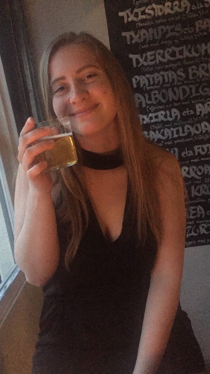 Oline Østebø