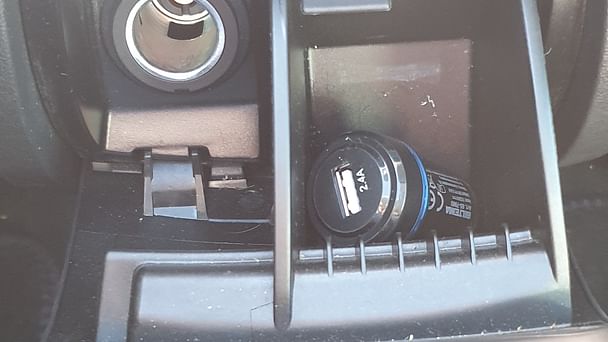 Citroen C5 Break