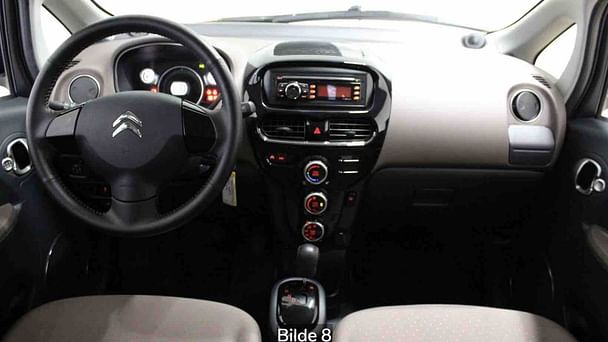 Citroen C-Zero