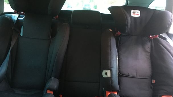 Skoda Superb Combi