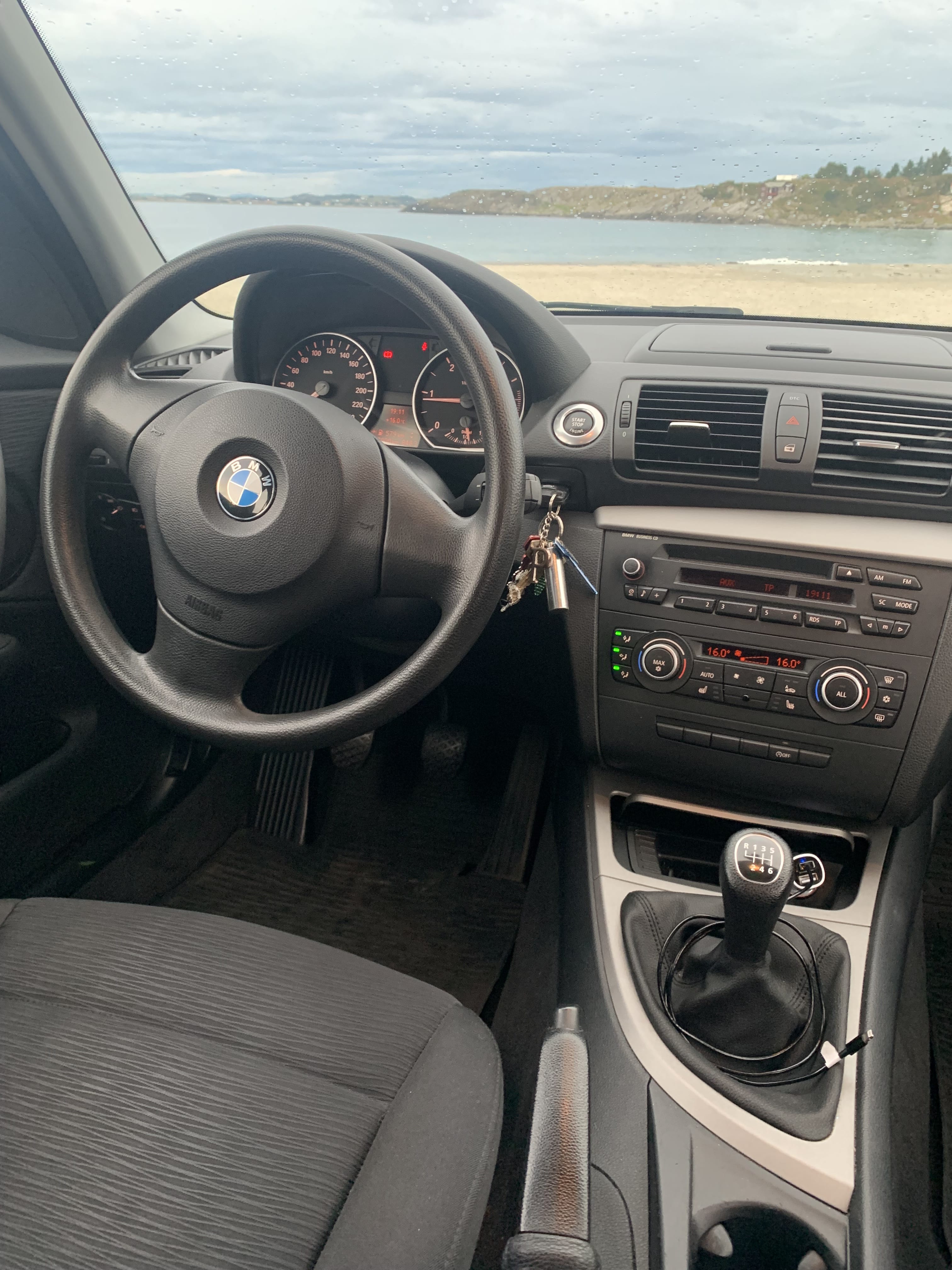 BMW 1602