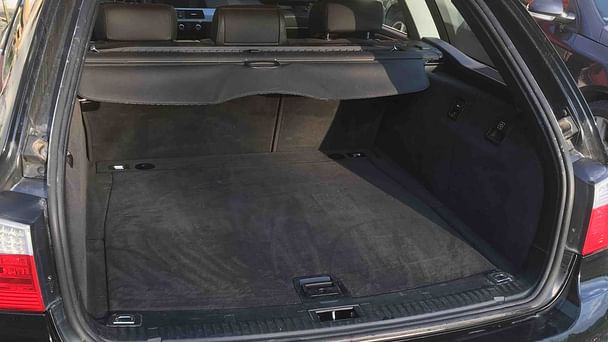BMW Série 5 Touring