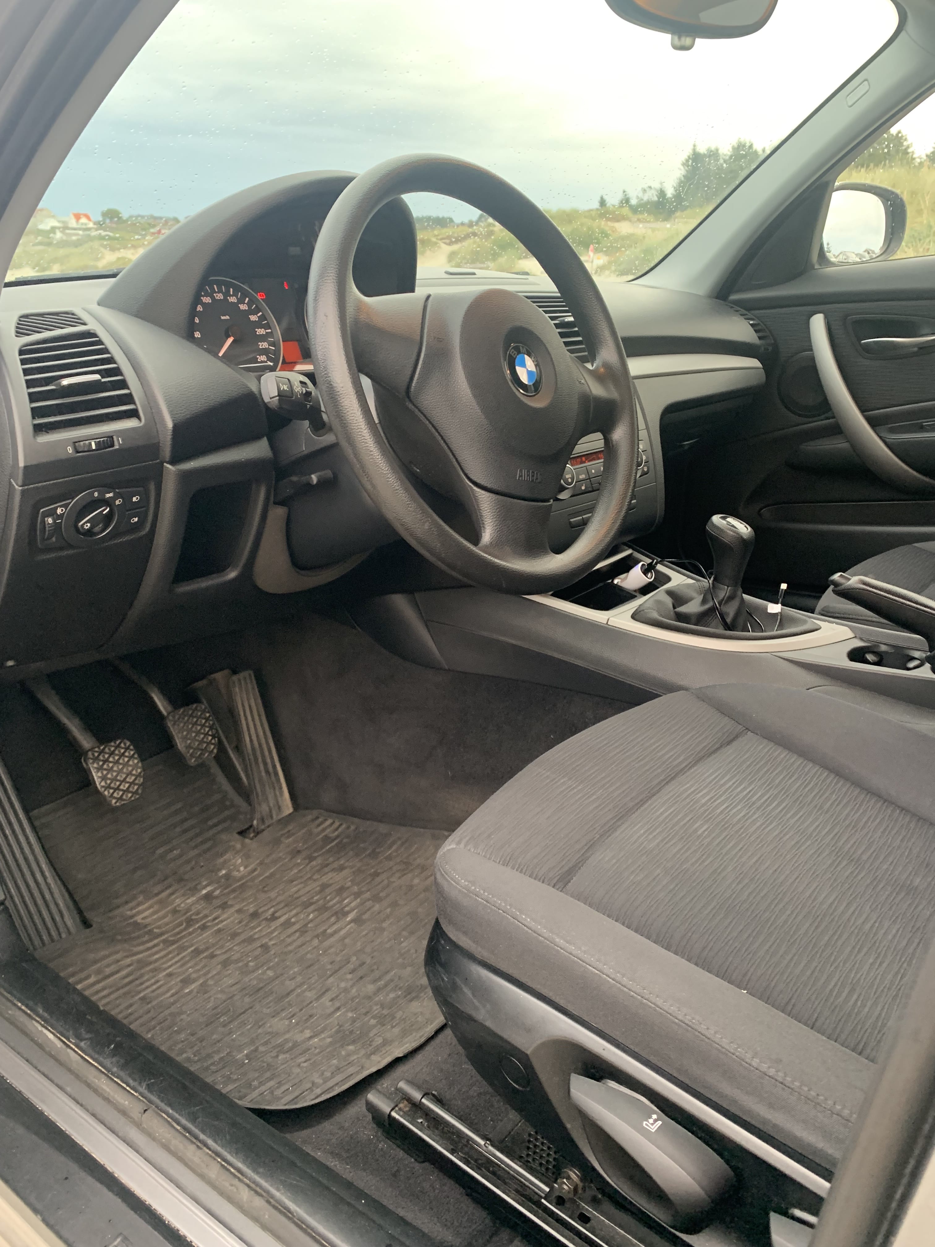 BMW 1602