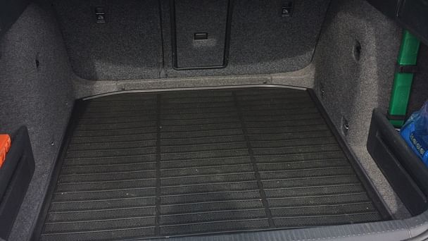 Skoda Octavia Combi