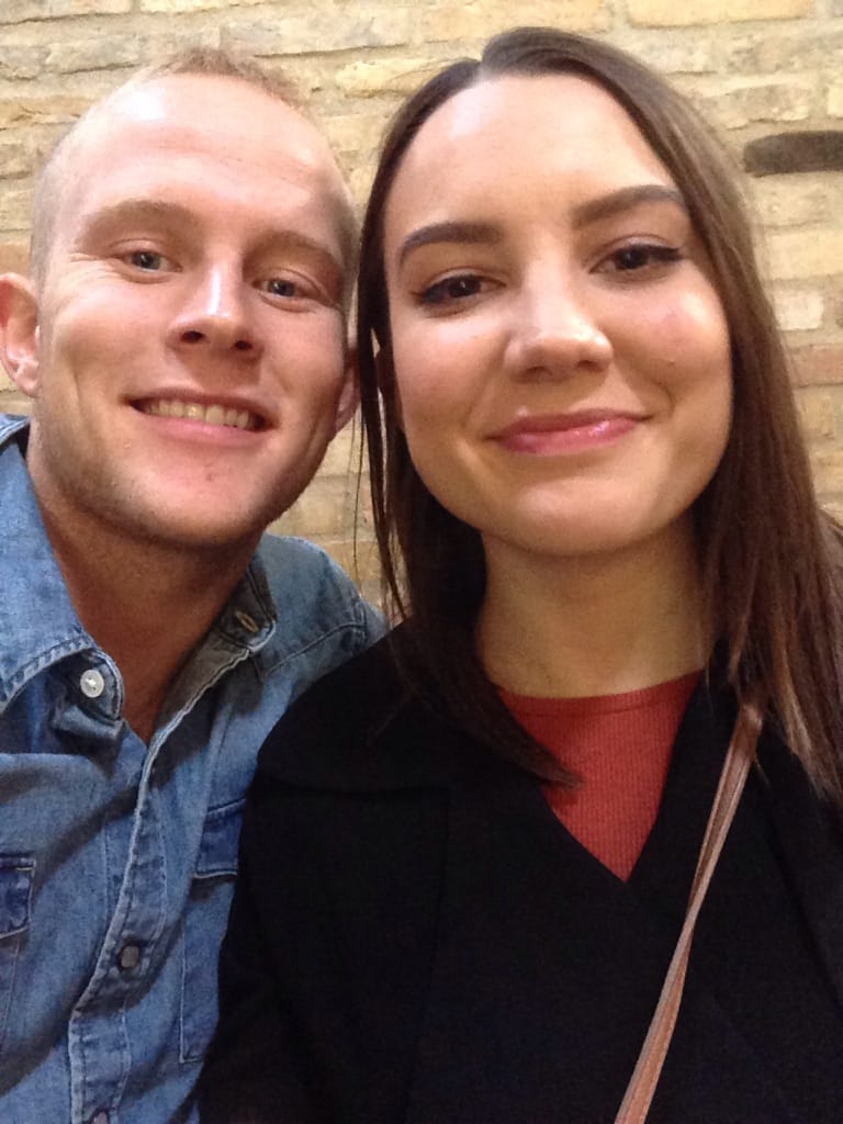 Sondre
