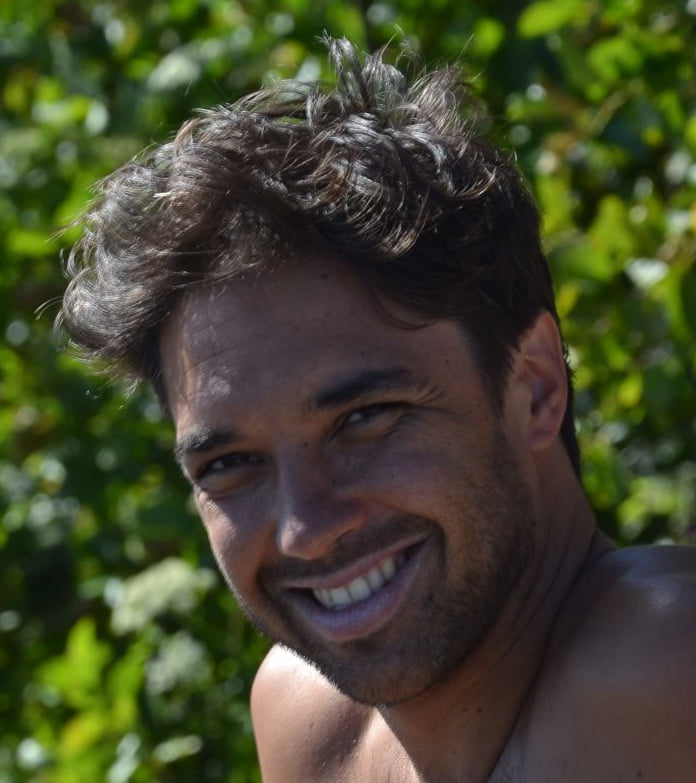 Luis Eduardo
