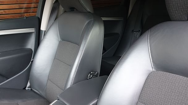 Volvo V70 med Tilhengerfeste