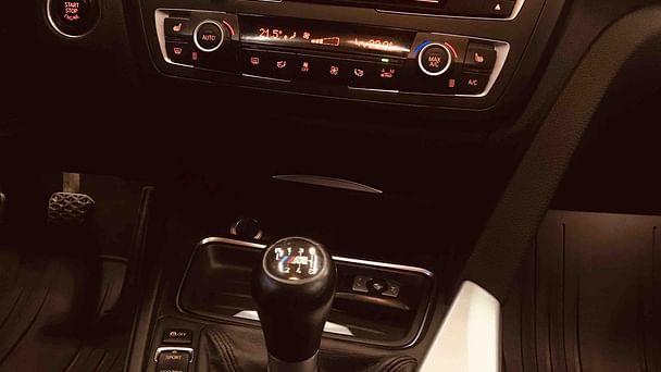 BMW Série 3